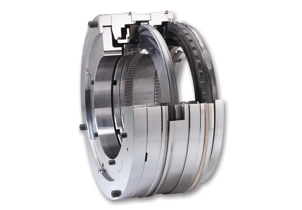 A John Crane Type 28XP Dry Gas Seal