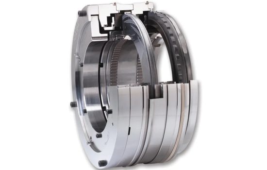 A John Crane Type 28XP Dry Gas Seal