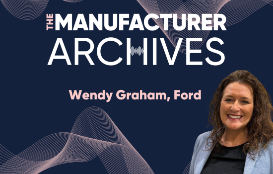 Archives with interviewee details - Wendy Graham