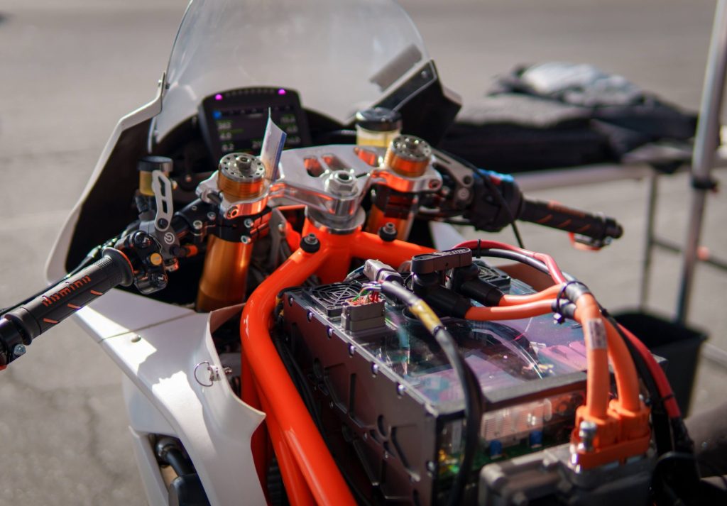 UK's Metis Engineering partners with U.S.-based Lightfighter Racing to enhance battery safety in electric superbikes