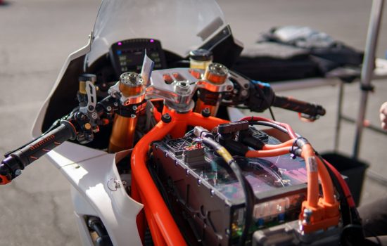 UK's Metis Engineering partners with U.S.-based Lightfighter Racing to enhance battery safety in electric superbikes