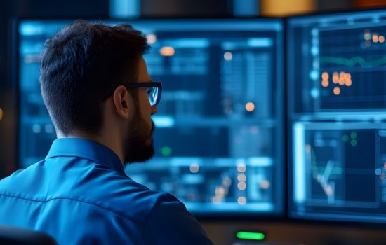 Is your energy management system fit for manufacturing in 2025?