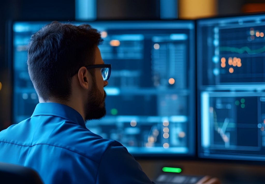 Is your energy management system fit for manufacturing in 2025?