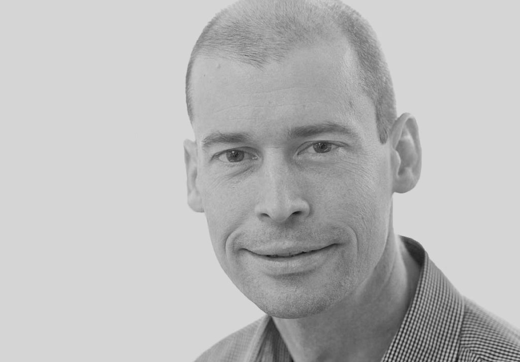 Scott White as Chair of the Space Forge Board.