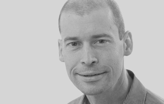 Scott White as Chair of the Space Forge Board.