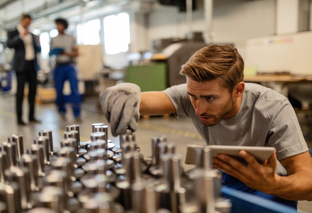 TQ Pulse of Quality in Manufacturing Survey shutterstock_1412368838 (1)