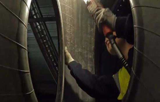 Single-use tyres a big problem for Michelin