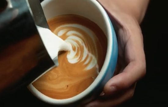 Baristas and fast food workers recruited at RYSE 3D
