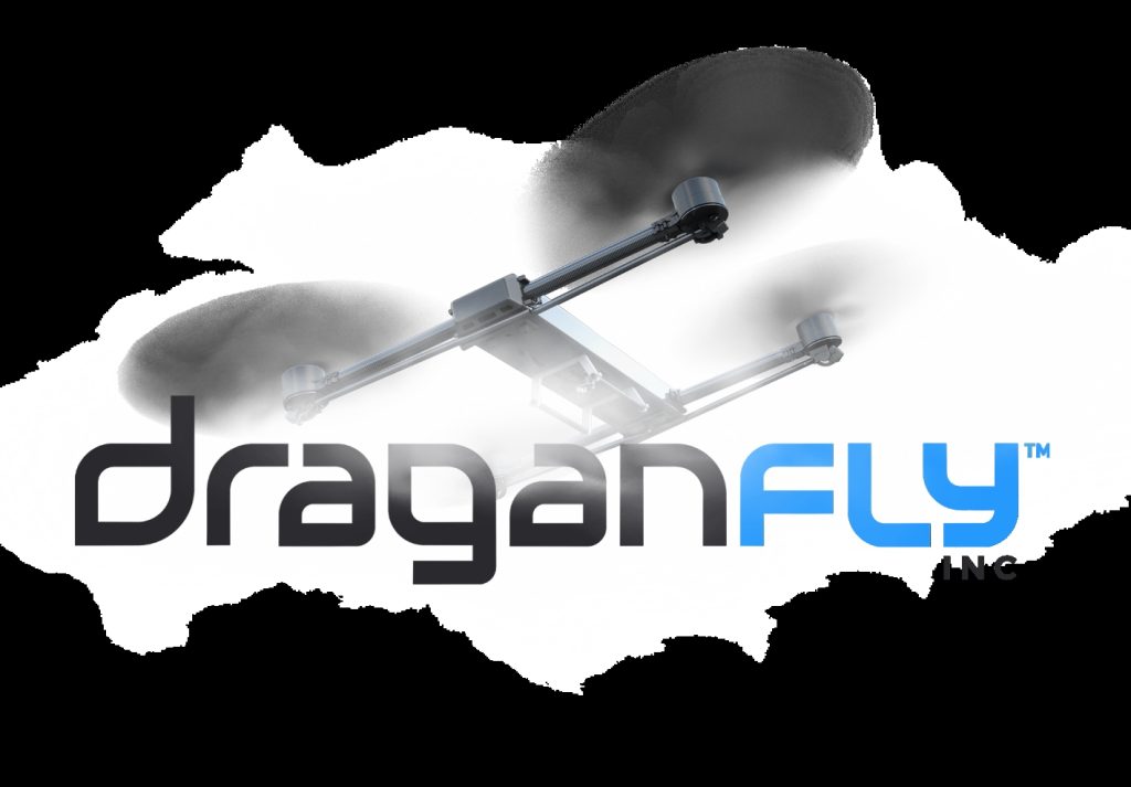 Draganfly expands U.S. manufacturing to bolster domestic drone production