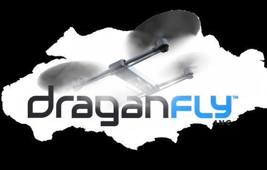 Draganfly expands U.S. manufacturing to bolster domestic drone production