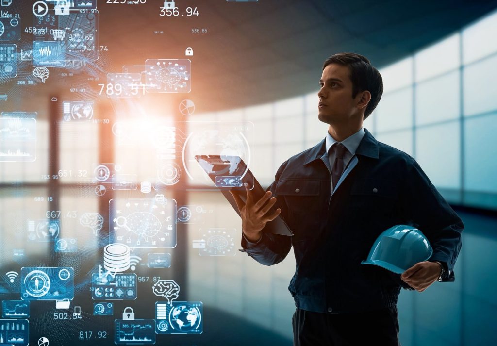Applying AI in your ERP system