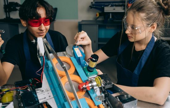 New West Midlands Festival offers manufacturers direct access to future talent