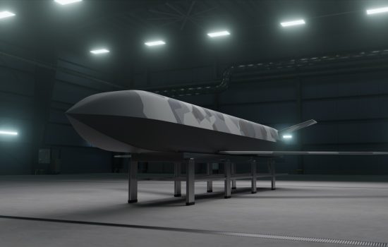 Lockheed Martin and BAE Systems partner on autonomous air systems