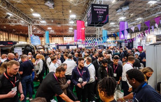 Smart Manufacturing Week 2025