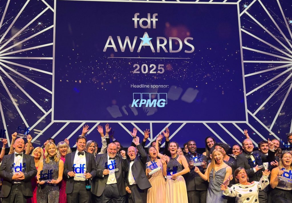 FDF Awards 2025