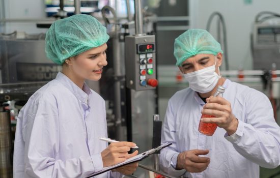 The productivity ingredient UK food and drink can no longer ignore