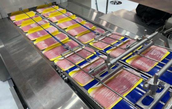Rockwell Automation Selected by Middleby Food Processing Corporation to Power Industry’s First Full Automated Bacon Line