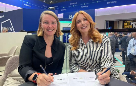 Babcock and Uplift360 partner to recycle Typhoon aircraft parts