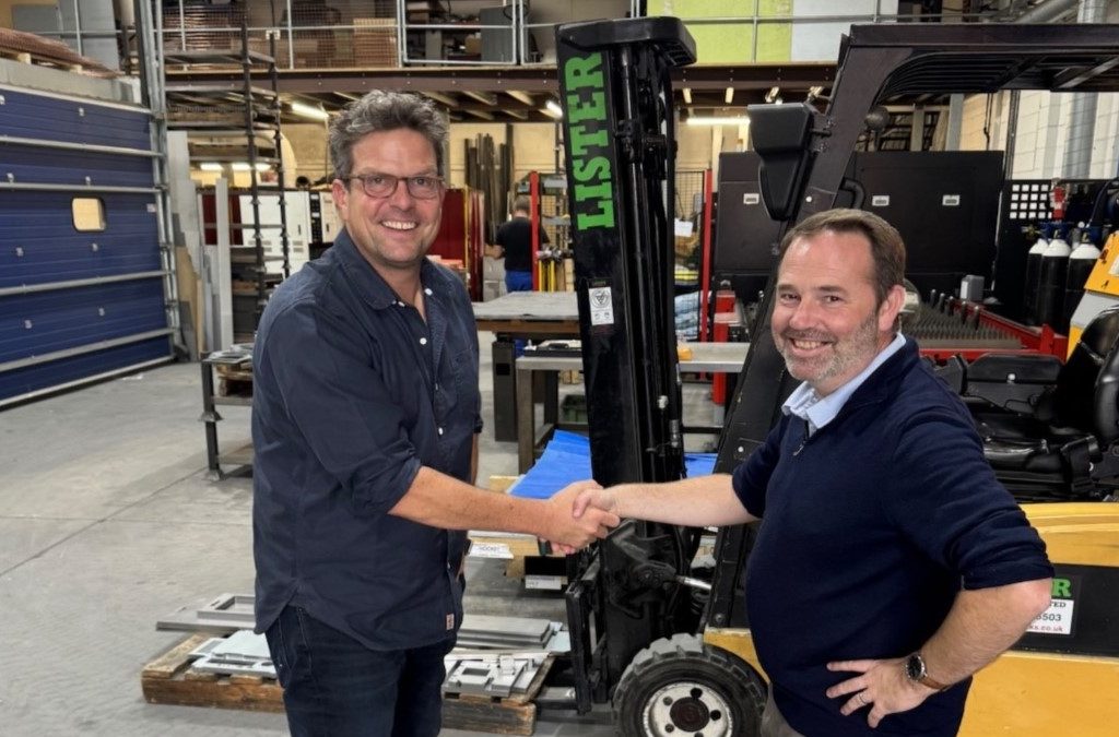 Bristol manufacturer Hocklynn secures future under new ownership