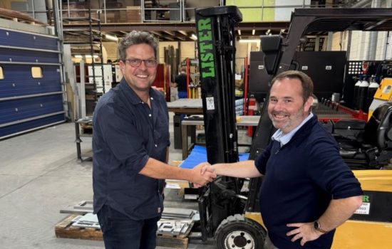 Bristol manufacturer Hocklynn secures future under new ownership
