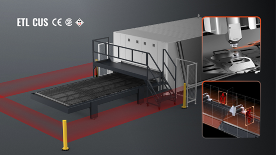 Bodor Laser Establishes Global Compliance Framework to Set New Standards in Laser Quality