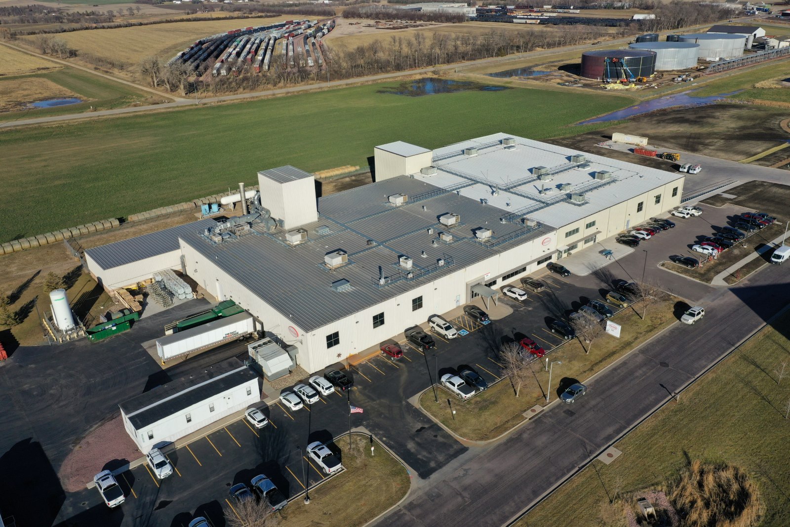 Henkel celebrates expansion of flagship South Dakota manufacturing facility