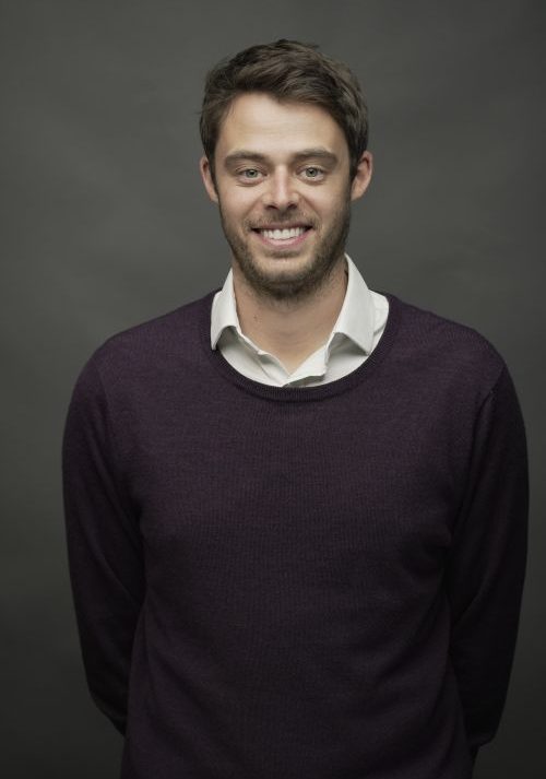 Lance Owide, Vice President and General Manager of B2B at Commerce