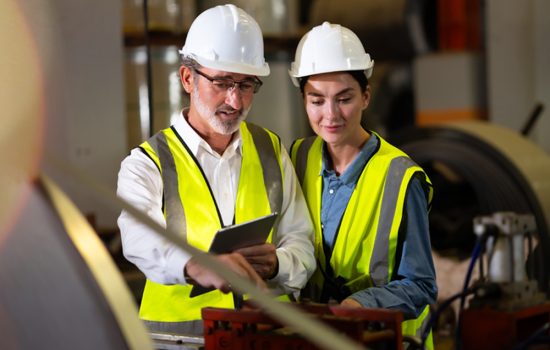 New report warns skills shortages threaten circular economy progress