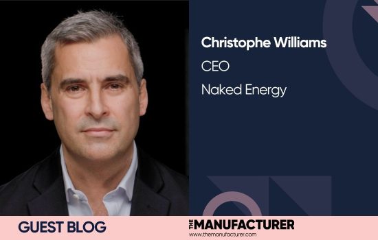 Heat is the sleeping giant of net zero for manufacturers