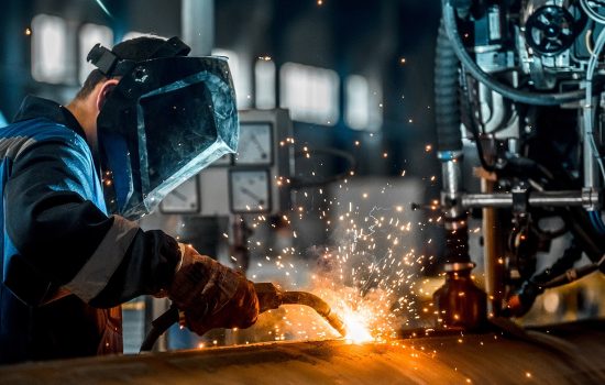 Investment Readiness programme offers ‘assistance lifeline’ to affected JLR suppliers