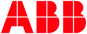 ABB logo