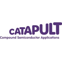 Compound Semiconductor Applications (CSA) Catapult linkedin