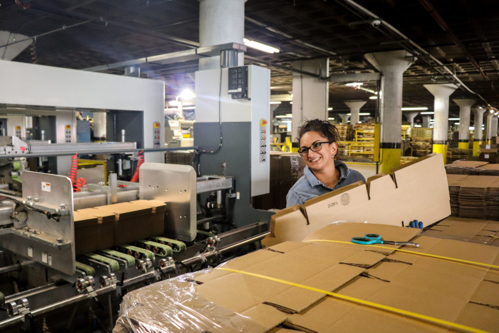 New Jersey launches $500m manufacturing tax credit program to boost domestic production