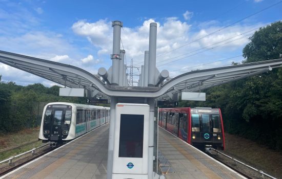 Hitachi Rail invests C$30m in new Canadian HQ - The Manufacturer