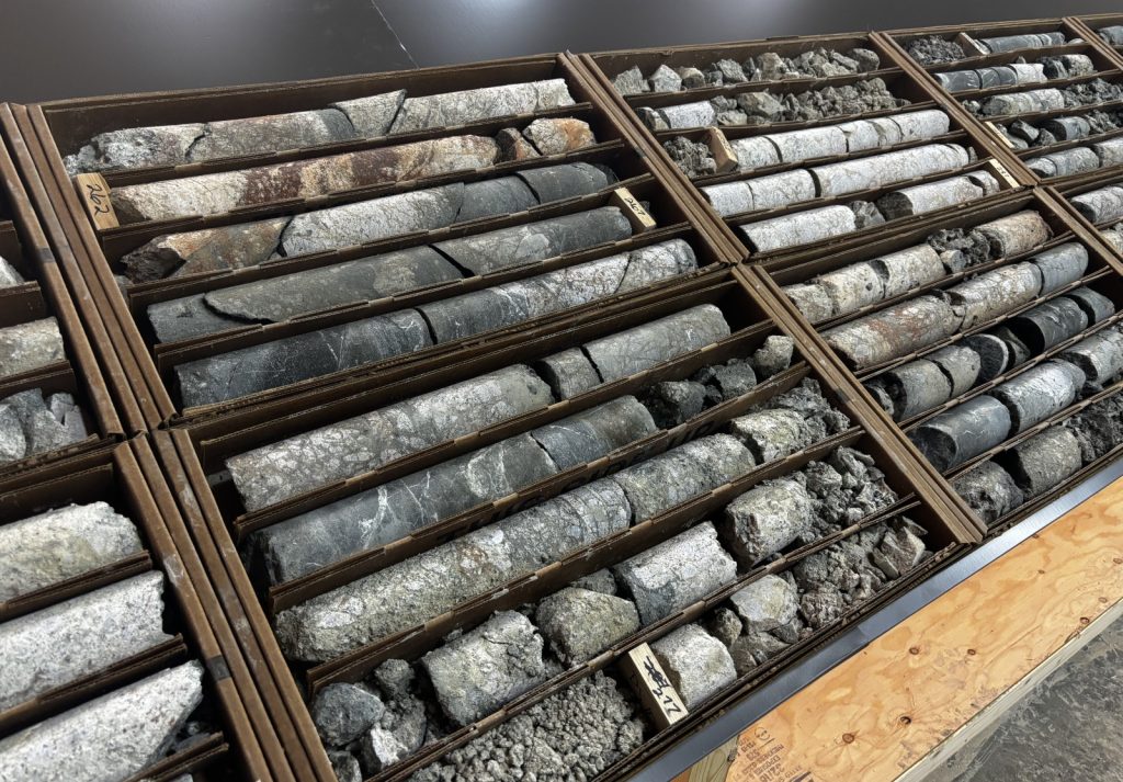 Myriad Uranium secures approval for expanded drilling at Copper