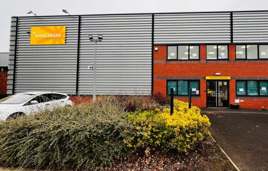 Wholebake expands with new state-of-the-Art Wrexham facility to accelerate growth