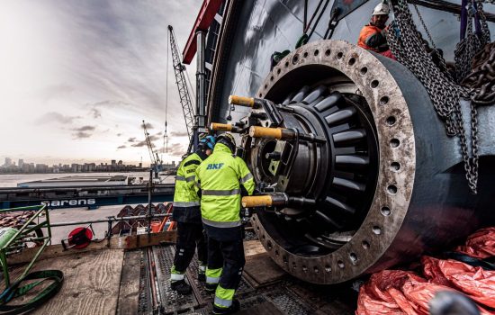 Why maintenance partnerships are central to manufacturing's next chapter