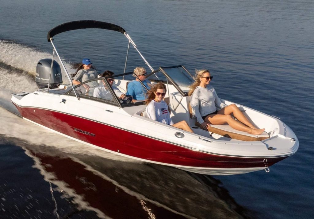 Hartsville's Stingray Boats announces expanded leadership team to propel innovation and growth