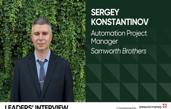 Sergey Konstantinov