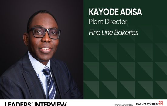 Kayode Adisa
