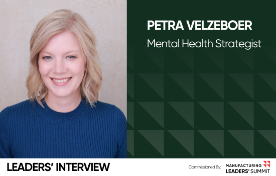 Petra Velzeboer