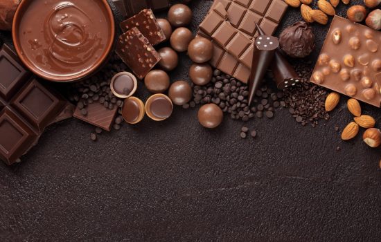 Prairie represents World’s Finest Chocolate in its transition into an ESOP company