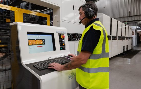 Lesters thinks out of the box with recruitment drive to solve the packaging skills shortage