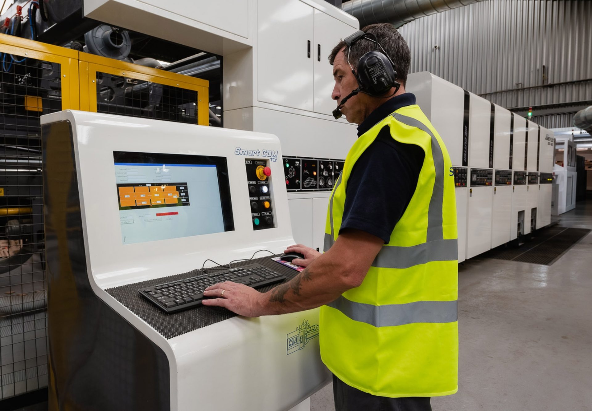 Lesters thinks out of the box with recruitment drive to solve the packaging skills shortage