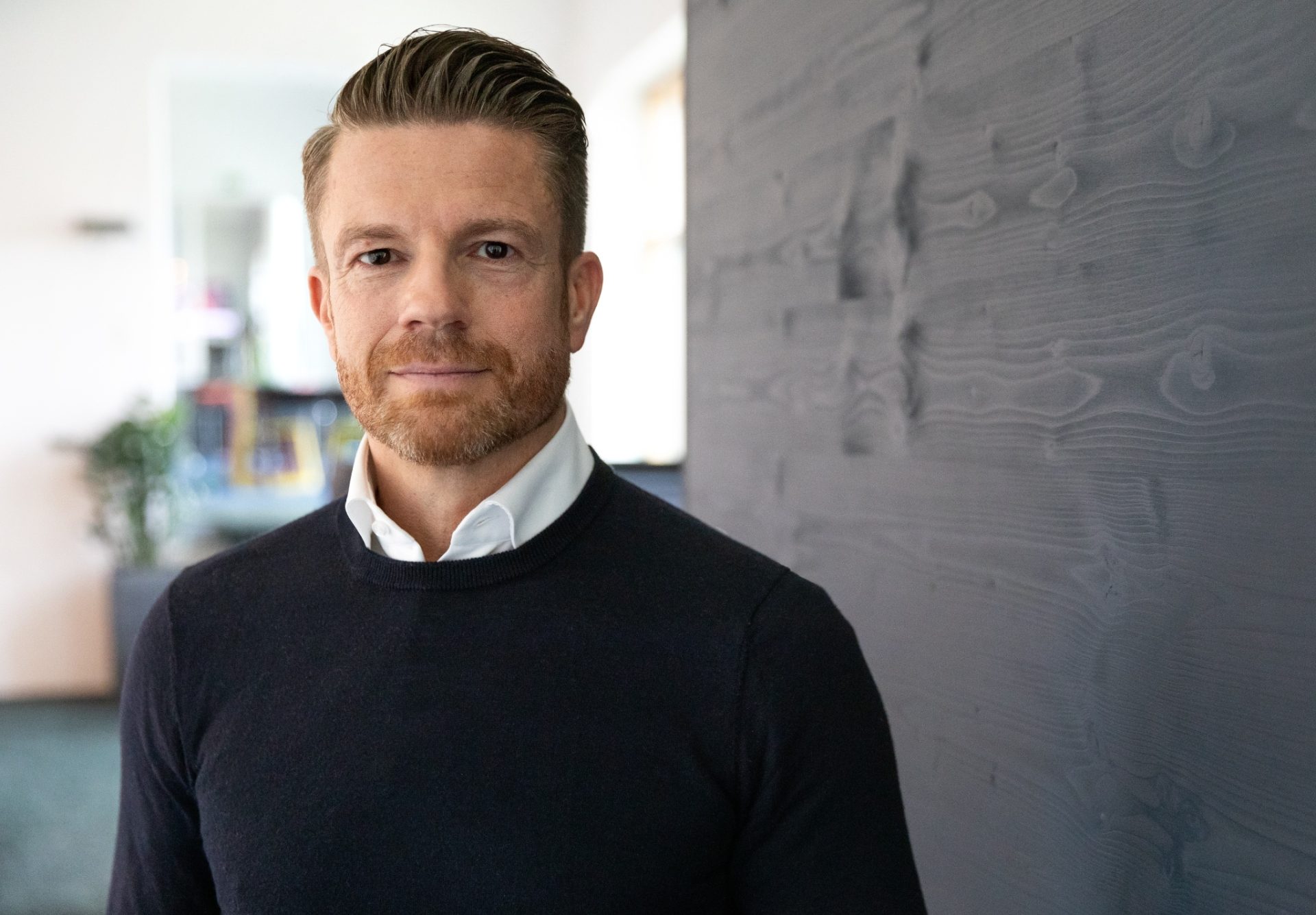 Bodo Philipp is CEO of MHP Consulting UK