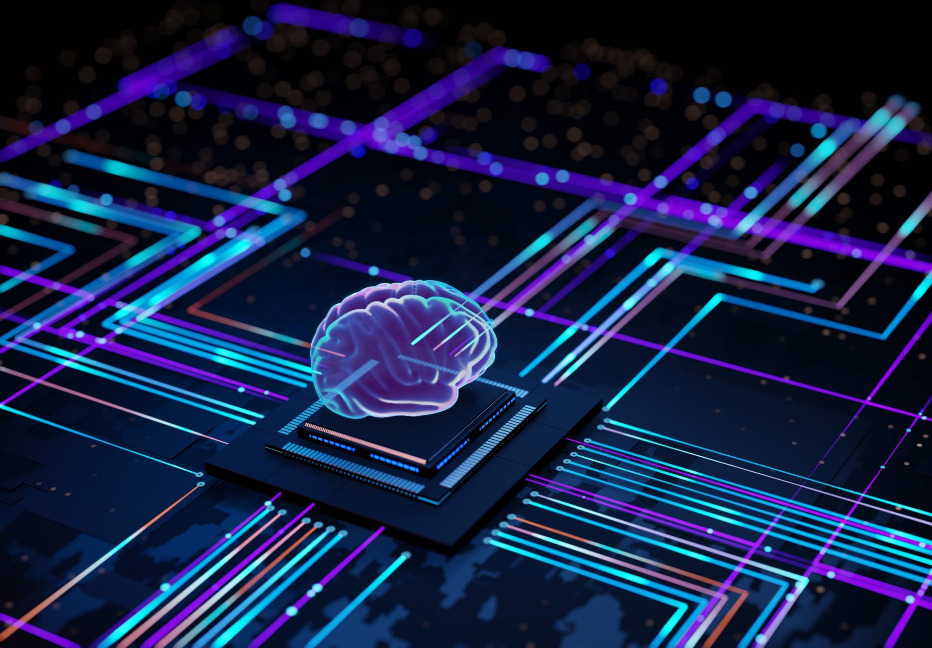 Manufacturing with Artificial Intelligence