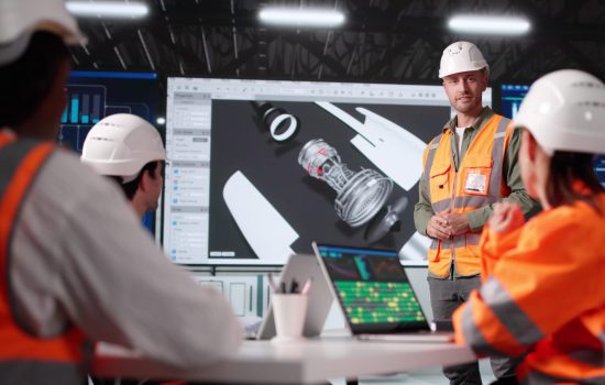 What does a career in engineering really look like?