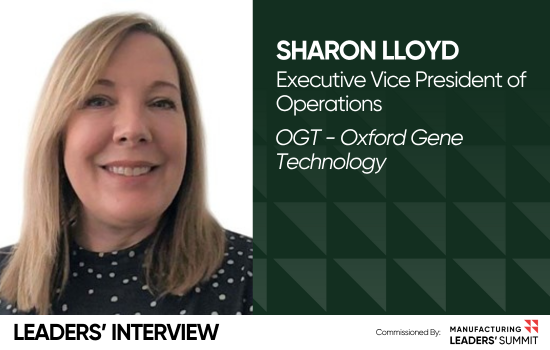 Sharon Lloyd - MLS Speaker