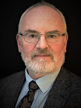 Ian Walls
