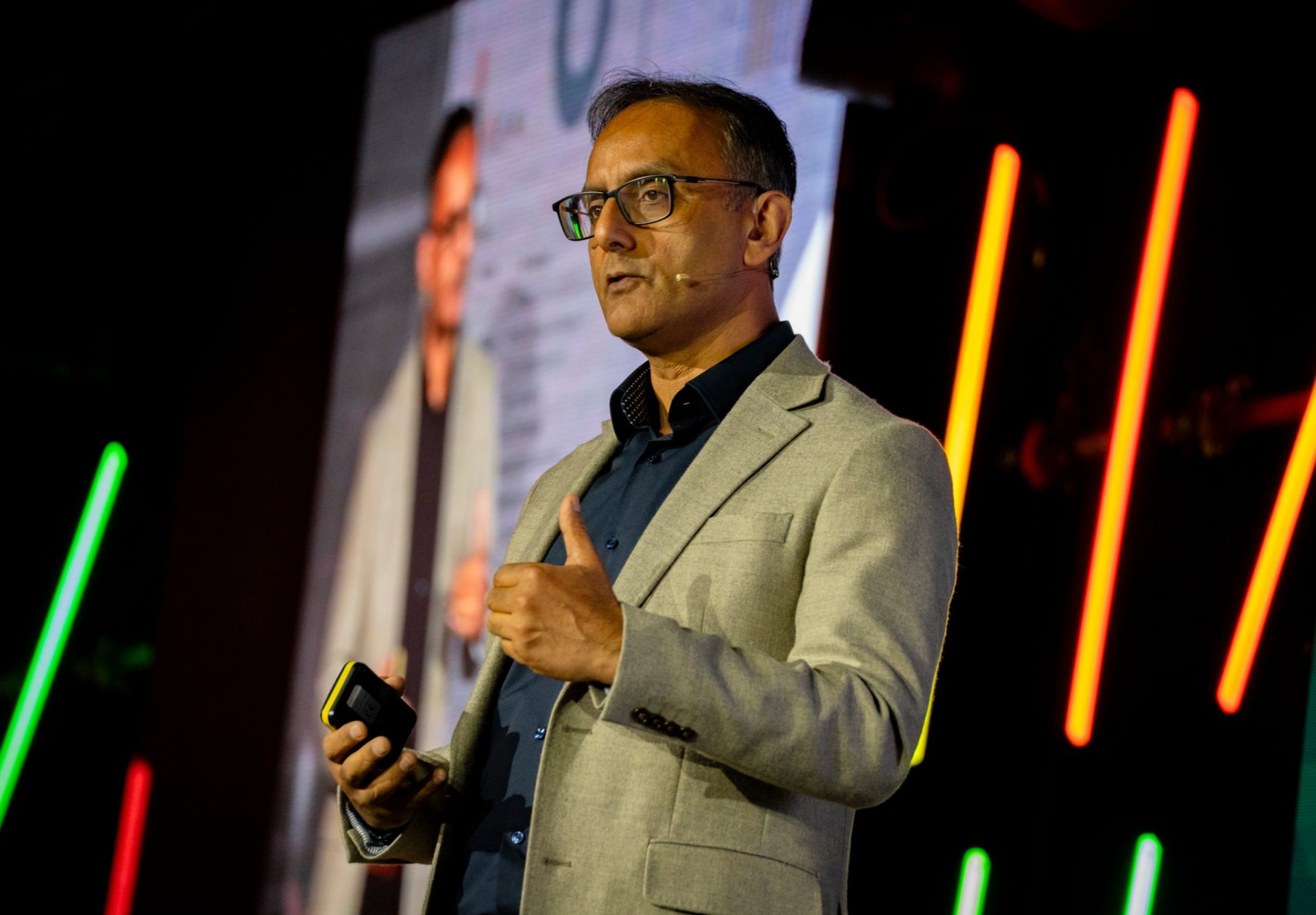 Asif Moghul, Autodesk